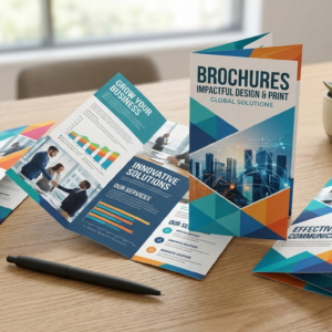 Brochures